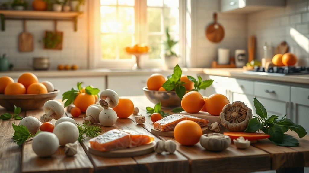 7 dôvodov, prečo je vitamín D najlepší pre vaše zdravie
